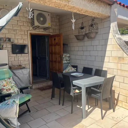 Tatil Evi A Casa Di Elisa Monopoli