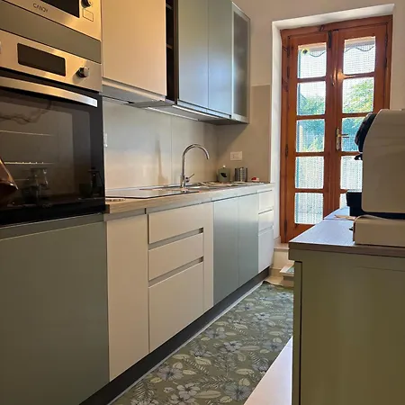 Tatil Evi A Casa Di Elisa