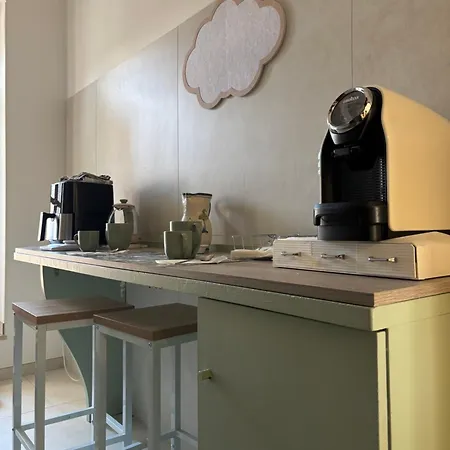 Tatil Evi A Casa Di Elisa Monopoli