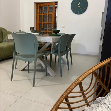 A Casa Di Elisa Monopoli