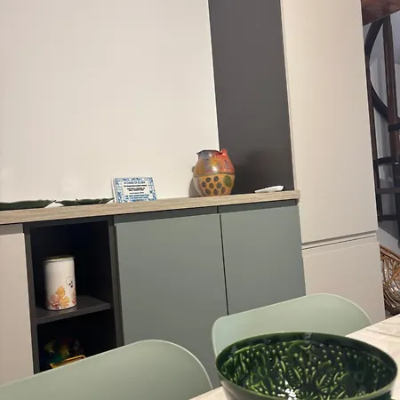 Tatil Evi A Casa Di Elisa