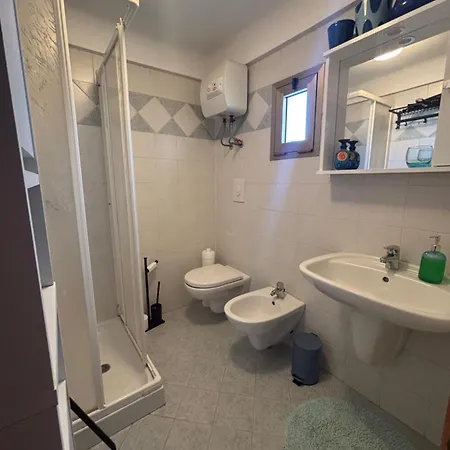 Tatil Evi A Casa Di Elisa