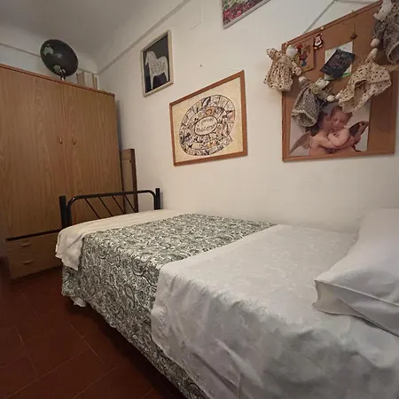 A Casa Di Elisa * Monopoli