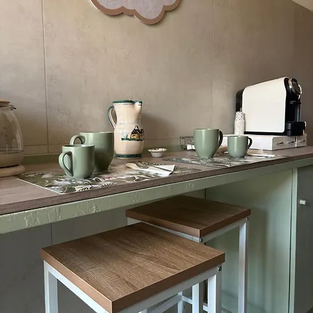 A Casa Di Elisa *