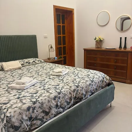 A Casa Di Elisa * Monopoli