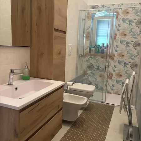 A Casa Di Elisa Holiday home