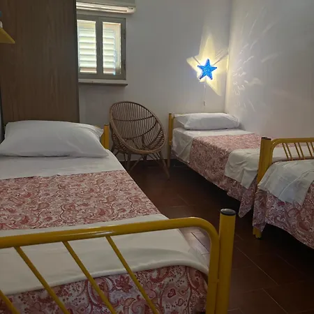 A Casa Di Elisa *