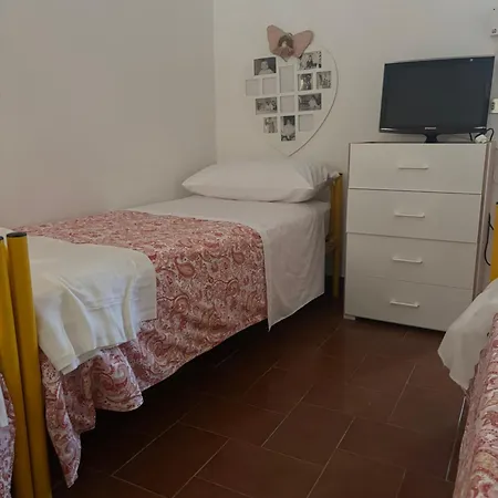 A Casa Di Elisa *