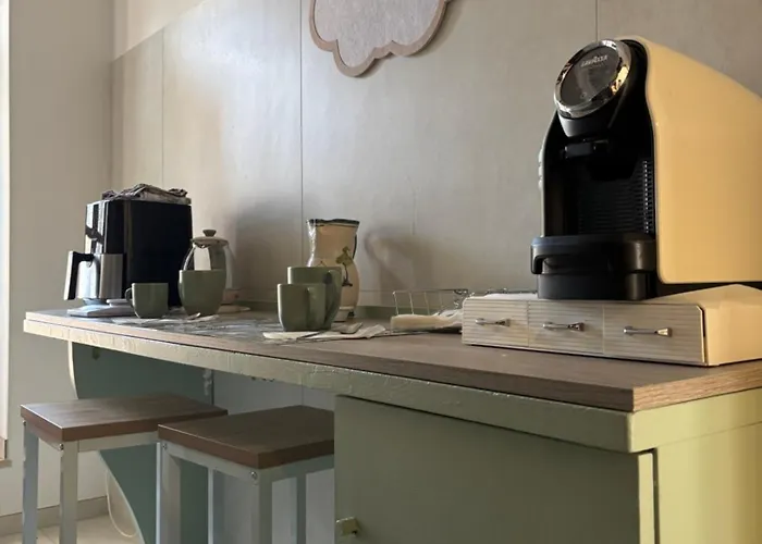 Casa vacanze A Casa Di Elisa Monopoli