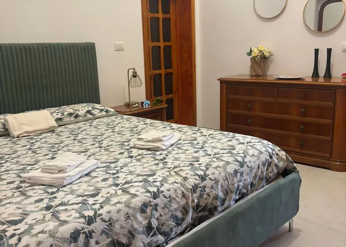 A Casa Di Elisa * Monopoli