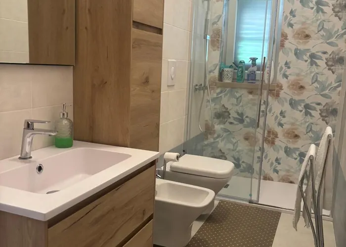 A Casa Di Elisa Casa vacanze