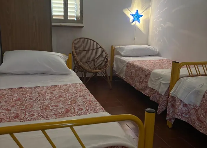 A Casa Di Elisa *