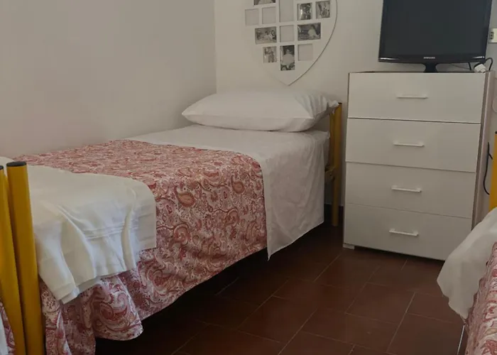 A Casa Di Elisa *