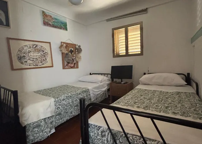 Casa vacanze A Casa Di Elisa *