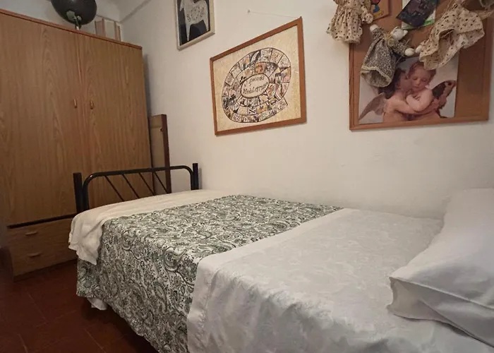 A Casa Di Elisa * Monopoli