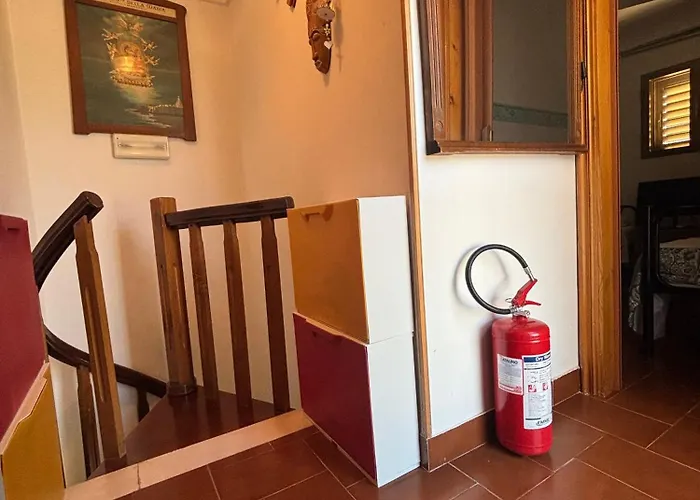 A Casa Di Elisa Casa vacanze